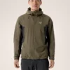 Serratus Hoody Men's