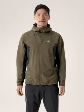 Serratus Hoody Men's
