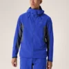Serratus Hoody Men's