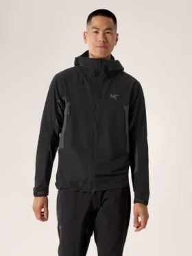 Serratus Hoody Men's
