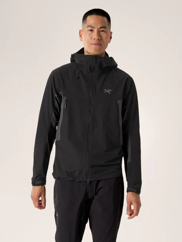 Serratus Hoody Men's