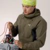 Serratus Hoody Men's