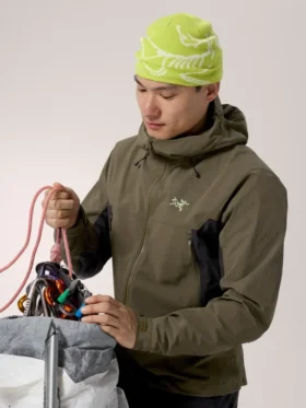 Serratus Hoody Men’s