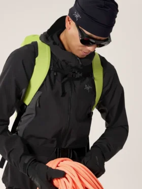 Serratus Hoody Men’s