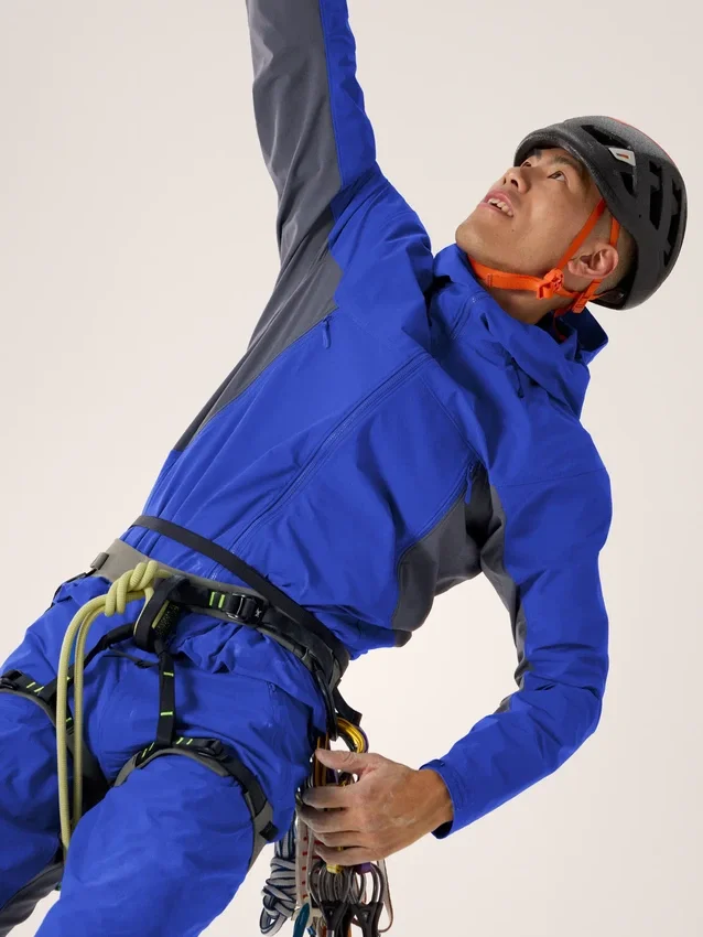 Serratus Hoody Men's