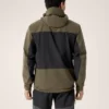 Serratus Hoody Men's