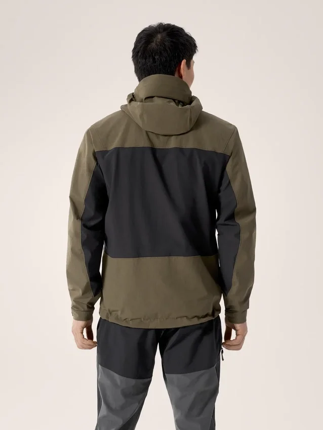Serratus Hoody Men's