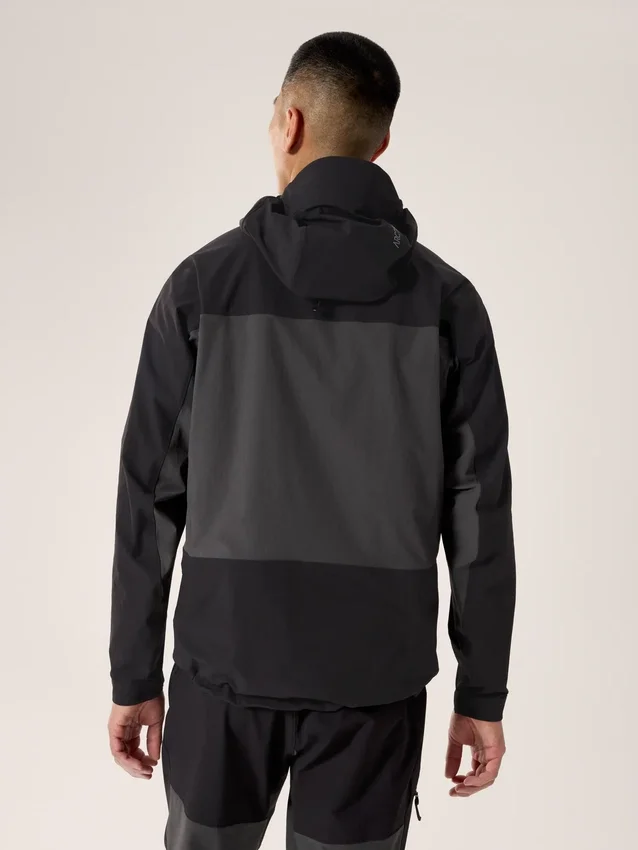 Serratus Hoody Men's