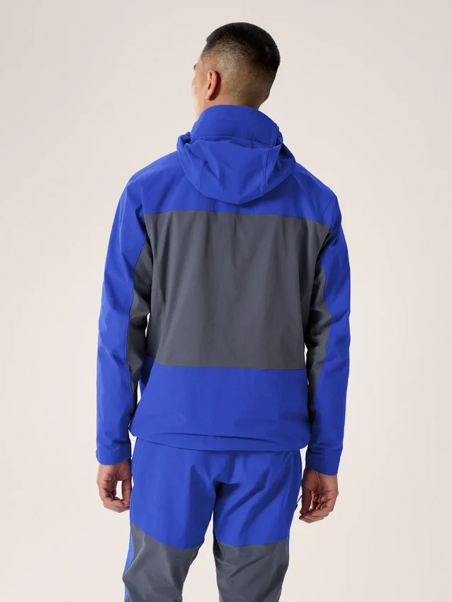 Serratus Hoody Men's