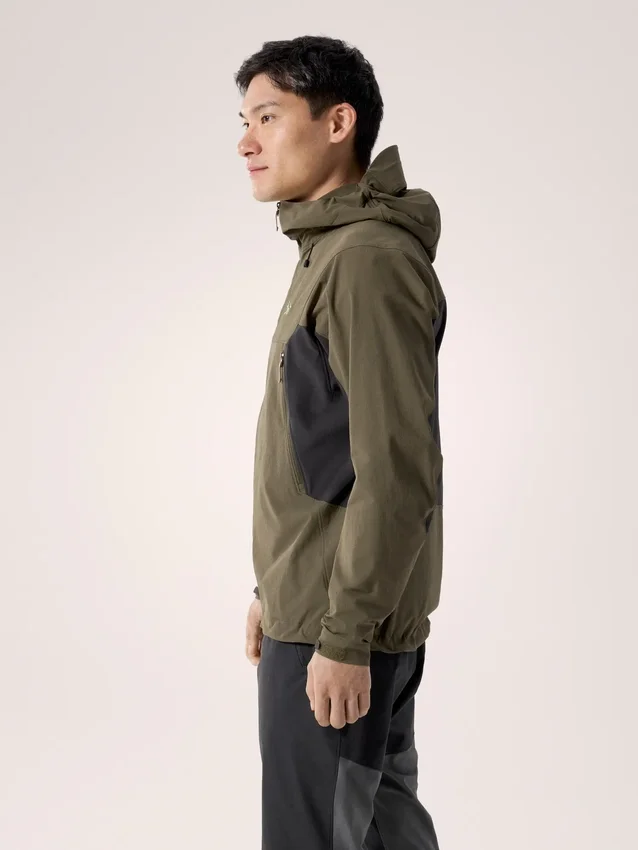 Serratus Hoody Men's