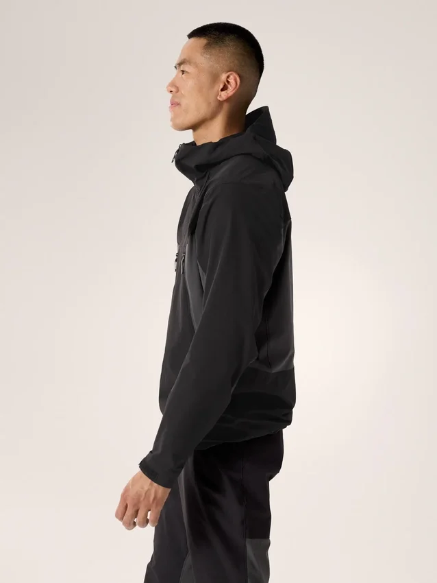 Serratus Hoody Men's