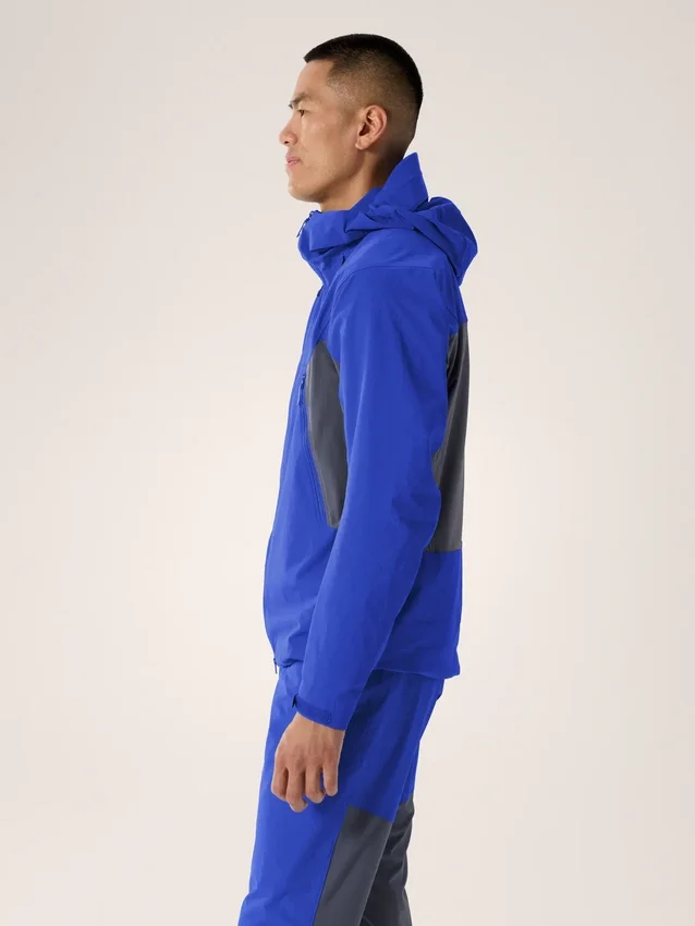 Serratus Hoody Men's