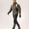 Serratus Hoody Men's