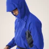 Serratus Hoody Men's