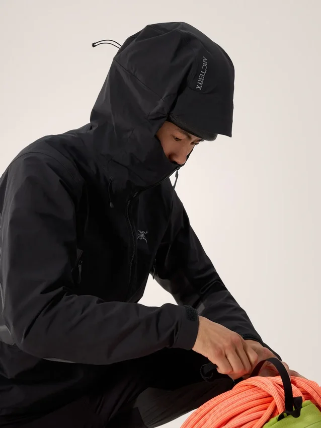 Serratus Hoody Men's