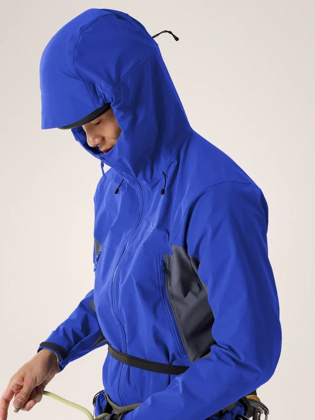 Serratus Hoody Men's