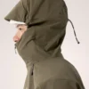 Serratus Hoody Men's