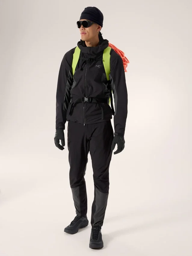 Serratus Hoody Men's