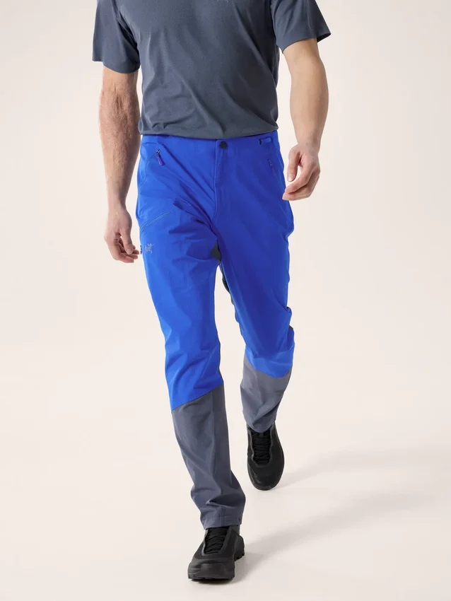 Serratus Pant Men's
