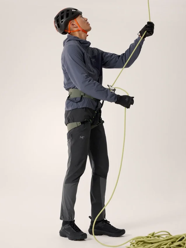 Serratus Pant Men's