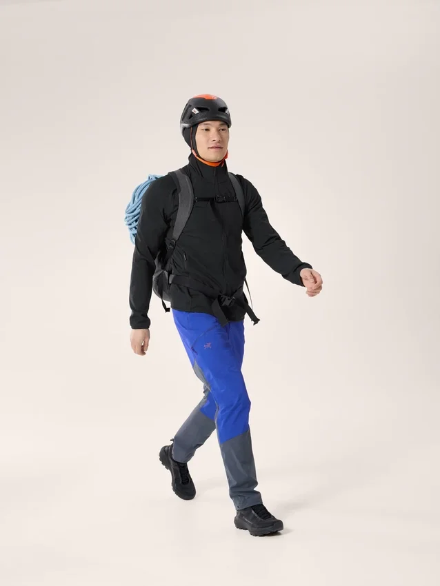 Serratus Pant Men's