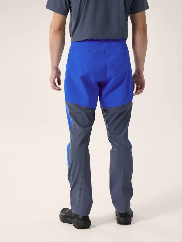 Serratus Pant Men's