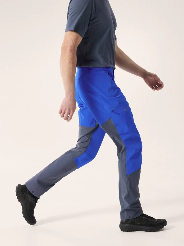 Serratus Pant Men's