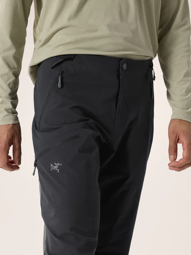Serratus Pant Men's