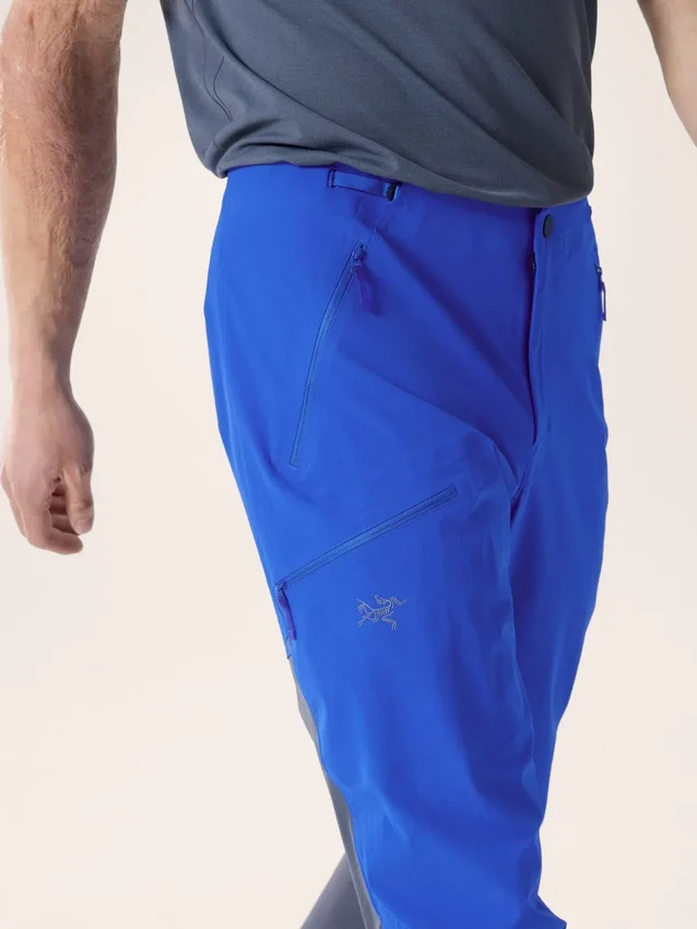 Serratus Pant Men's