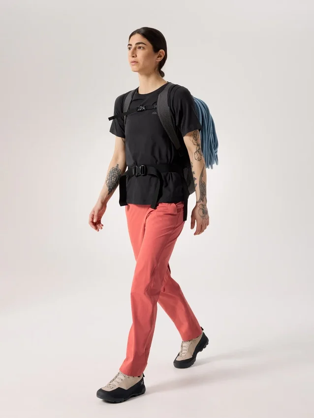Silene Pant Women's