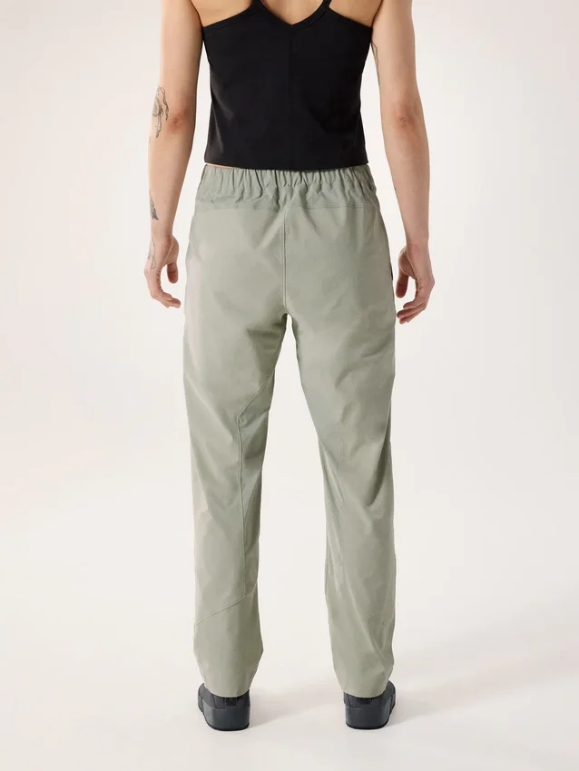 Silene Pant Women's