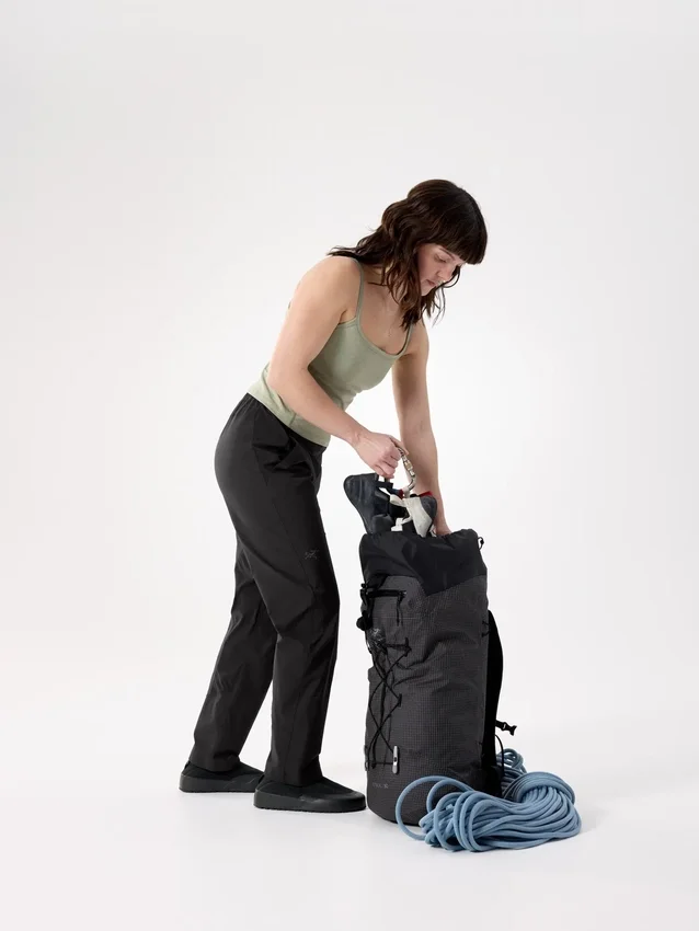 Silene Pant Women's