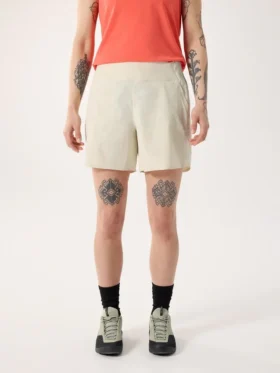 Silene Short 6" Women's