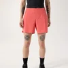 Silene Short 6" Women's
