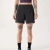 Silene Short 6" Women's