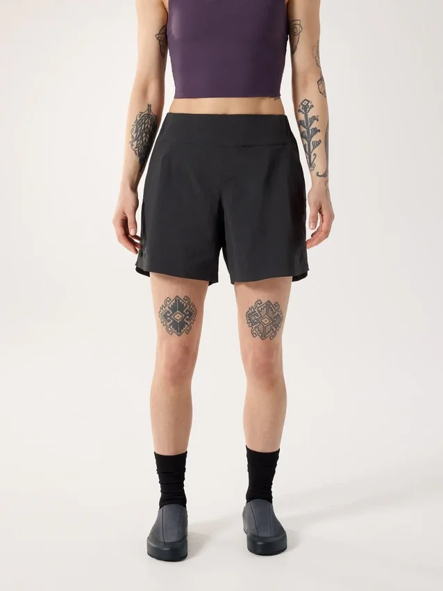 Silene Short 6" Women's