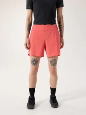 Silene Short 6" Women's