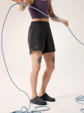 Silene Short 6" Women’s