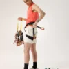 Silene Short 6" Women's