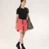 Silene Short 6" Women's