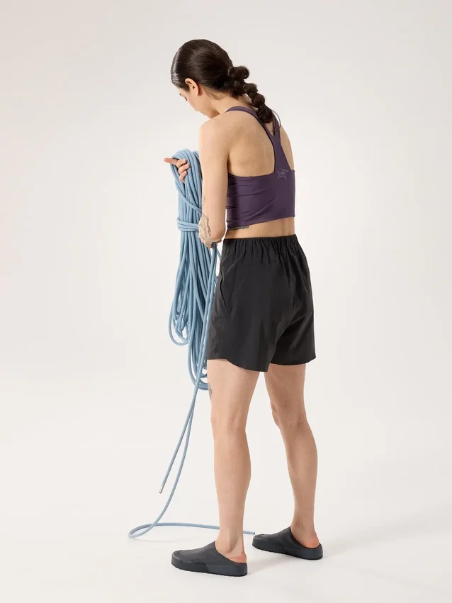 Silene Short 6" Women's