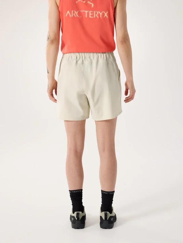 Silene Short 6" Women's
