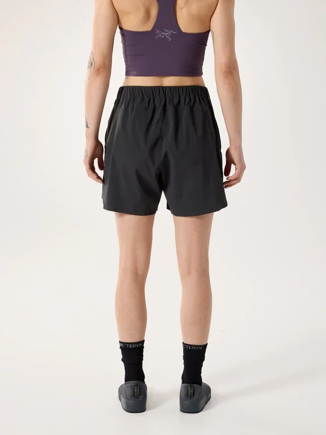 Silene Short 6" Women's