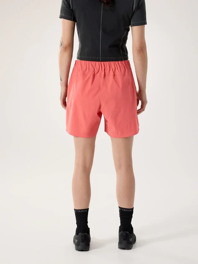 Silene Short 6" Women's