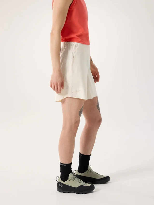 Silene Short 6" Women's