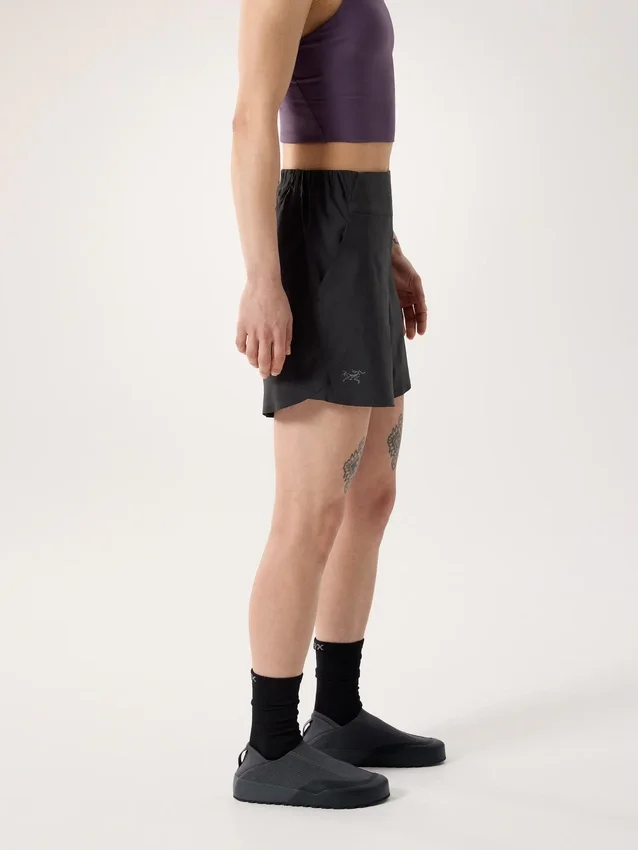 Silene Short 6" Women's