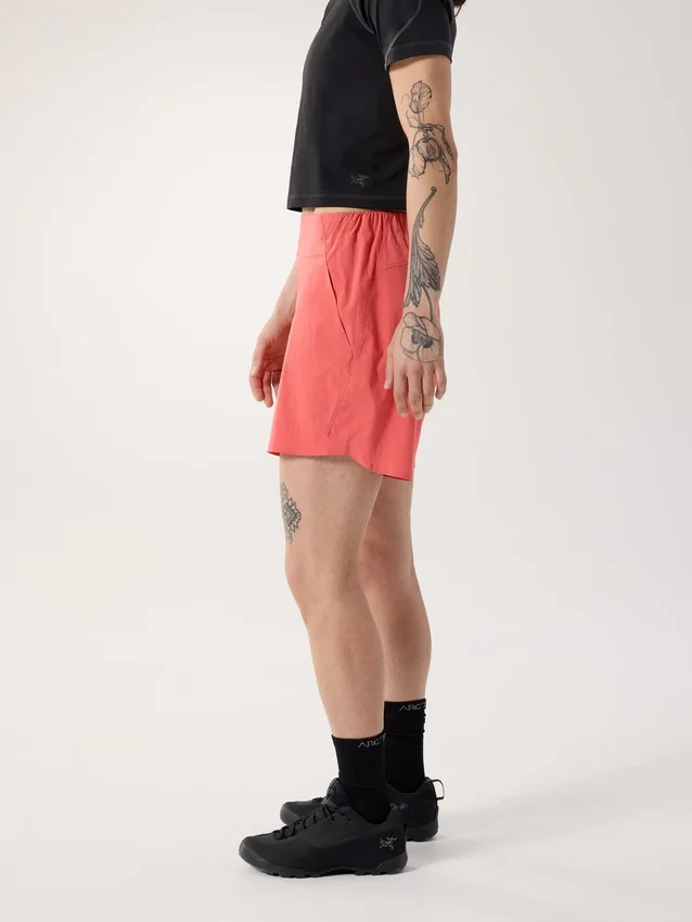 Silene Short 6" Women's