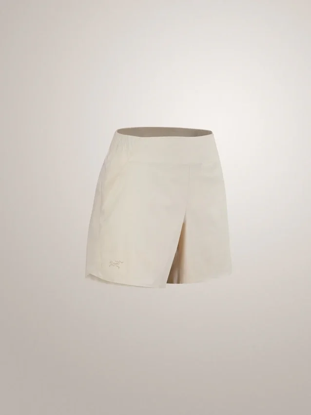Silene Short 6" Women's