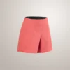 Silene Short 6" Women's