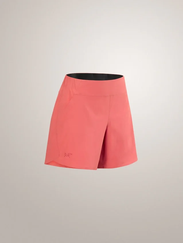 Silene Short 6" Women's